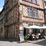 Au Bonheur des Dames by Cocoonr