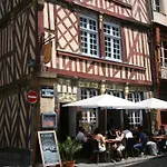 Au Bonheur des Dames by Cocoonr