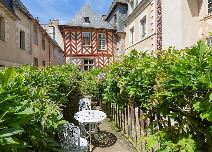 Au Bonheur des Dames by Cocoonr