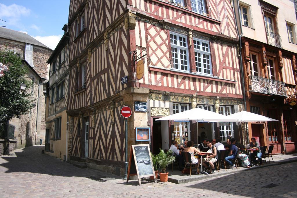 Au Bonheur Des Dames By Cocoonr Rennes