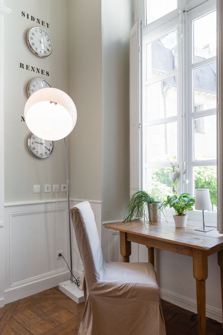 Appartement Au Bonheur Des Dames By Cocoonr