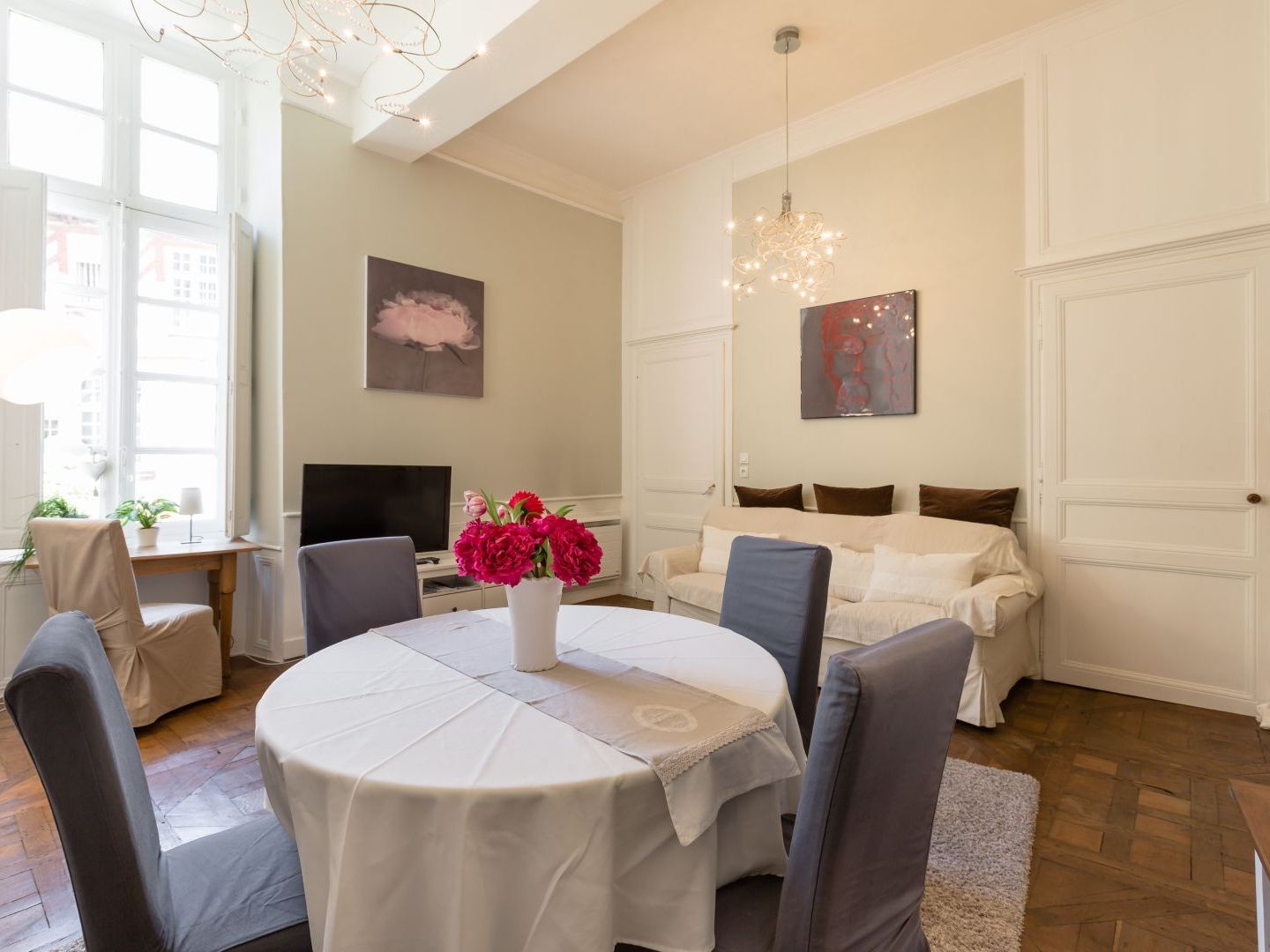 Au Bonheur Des Dames By Cocoonr Rennes