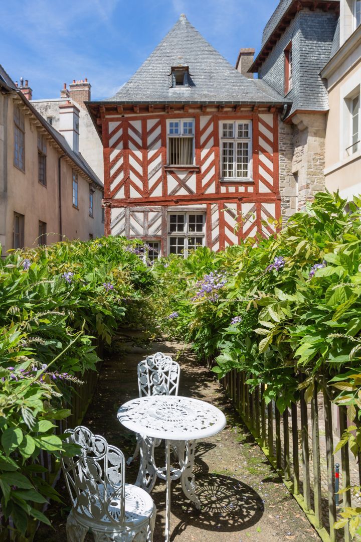 Appartement Au Bonheur Des Dames By Cocoonr
